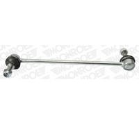 Asta/Puntone, Stabilizzatore Assale anteriore Sx per CHEVROLET OPEL VAUXHALL ANT