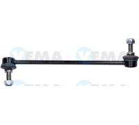 Asta/Puntone, Stabilizzatore Assale anteriore Sx per CHEVROLET OPEL VAUXHALL ANT