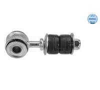 Asta/Puntone, Stabilizzatore Assale anteriore Sx per CITROËN FIAT PEUGEOT BOXER