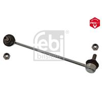 Asta/Puntone, Stabilizzatore Assale anteriore Sx per CITROËN MITSUBISHI PEUGEOT