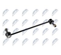 Asta/Puntone, Stabilizzatore Assale anteriore Sx per CITROËN PEUGEOT 406 607 C5