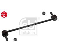 Asta/Puntone, Stabilizzatore Assale anteriore Sx per CITROËN PEUGEOT 406 607 C5