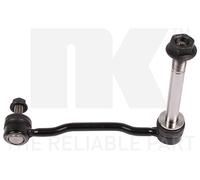 Asta/Puntone, Stabilizzatore Assale anteriore Sx per CITROËN PEUGEOT 407 407 SW