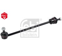 Asta/Puntone, Stabilizzatore Assale anteriore Sx per CITROËN XANTIA