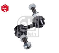 Asta/Puntone, Stabilizzatore Assale anteriore Sx per DAIHATSU SUBARU JUSTY SIRIO