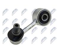 Asta/Puntone, Stabilizzatore Assale anteriore Sx per FIAT MITSUBISHI FULLBACK L2