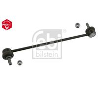 Asta/Puntone, Stabilizzatore Assale anteriore Sx per FIAT PANDA