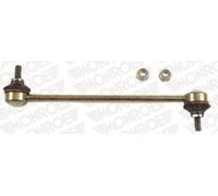 Asta/Puntone, Stabilizzatore Assale anteriore Sx per FORD MAZDA 121 ESCORT ESCOR