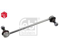 Asta/Puntone, Stabilizzatore Assale anteriore Sx per FORD MAZDA 121 ESCORT ESCOR