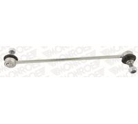 Asta/Puntone, Stabilizzatore Assale anteriore Sx per FORD MAZDA 2 FIESTA FUSION