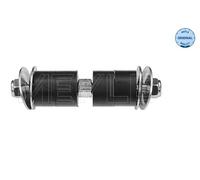 Asta/Puntone, Stabilizzatore Assale anteriore Sx per HONDA ACCORD CIVIC CRX PREL