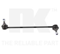 Asta/Puntone, Stabilizzatore Assale anteriore Sx per HONDA CITY JAZZ
