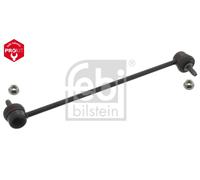 Asta/Puntone, Stabilizzatore Assale anteriore Sx per HONDA CIVIC