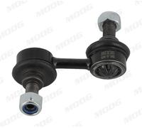 Asta/Puntone, Stabilizzatore Assale anteriore Sx per HONDA CIVIC CR-V CRX