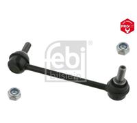 Asta/Puntone, Stabilizzatore Assale anteriore Sx per HONDA HR-V