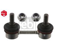 Asta/Puntone, Stabilizzatore Assale anteriore Sx per HYUNDAI COUPE ELANTRA LANTR