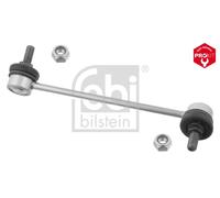 Asta/Puntone, Stabilizzatore Assale anteriore Sx per HYUNDAI GETZ