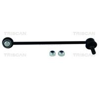 Asta/Puntone, Stabilizzatore Assale anteriore Sx per HYUNDAI H-1