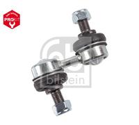 Asta/Puntone, Stabilizzatore Assale anteriore Sx per HYUNDAI H-1 H-1 / STAREX