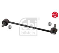Asta/Puntone, Stabilizzatore Assale anteriore Sx per HYUNDAI H-1 H-1 / STAREX i2