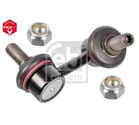 Asta/Puntone, Stabilizzatore Assale anteriore Sx per HYUNDAI HYUNDAI (HUATAI) TE