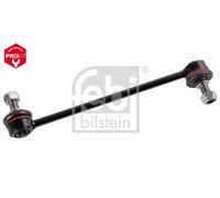 Asta/Puntone, Stabilizzatore Assale anteriore Sx per HYUNDAI KIA CEE'D CERATO CE