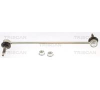Triscan Bielletta barra stabilizzatrice 8500 43668 per Kia Optima Sportswagon JF Hyundai VII LF