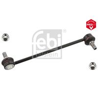 Asta/Puntone, Stabilizzatore Assale anteriore Sx per HYUNDAI KIA GRANDEUR OPTIMA