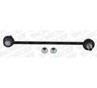 Asta/Puntone, Stabilizzatore Assale anteriore Sx per HYUNDAI KIA ix35 SPORTAGE
