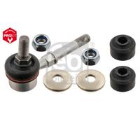 Asta/Puntone, Stabilizzatore Assale anteriore Sx per HYUNDAI SONATA