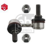 Asta/Puntone, Stabilizzatore Assale anteriore Sx per HYUNDAI TRAJET