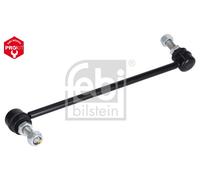 Asta/Puntone, Stabilizzatore Assale anteriore Sx per INFINITI NISSAN RENAULT SAM