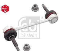 Asta/Puntone, Stabilizzatore Assale anteriore Sx per JAGUAR S-TYPE
