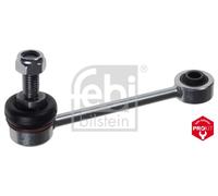 Asta/Puntone, Stabilizzatore Assale anteriore Sx per JAGUAR XJ