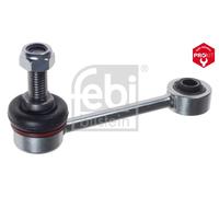 Asta/Puntone, Stabilizzatore Assale anteriore Sx per JAGUAR XJ XK XK 8