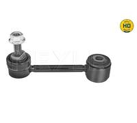Asta/Puntone, Stabilizzatore Assale anteriore Sx per JEEP WRANGLER