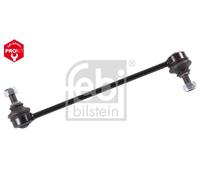 Asta/Puntone, Stabilizzatore Assale anteriore Sx per KIA PICANTO