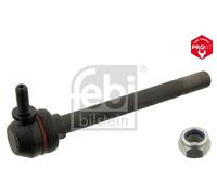 Asta/Puntone, Stabilizzatore Assale anteriore Sx per KIA PREGIO RETONA SPORTAGE