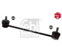 Asta/Puntone, Stabilizzatore Assale anteriore Sx per KIA RIO
