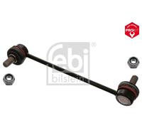 Asta/Puntone, Stabilizzatore Assale anteriore Sx per KIA SOUL
