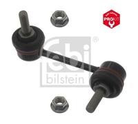 Asta/Puntone, Stabilizzatore Assale anteriore Sx per LANCIA THESIS