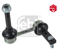 Asta/Puntone, Stabilizzatore Assale anteriore Sx per LEXUS TOYOTA ARISTO CROWN G