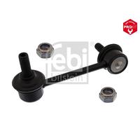 Asta/Puntone, Stabilizzatore Assale anteriore Sx per MAZDA MX-5 RX-8