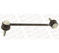 Asta/Puntone, Stabilizzatore Assale anteriore Sx per MERCEDES-BENZ