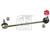Asta/Puntone, Stabilizzatore Assale anteriore Sx per MERCEDES-BENZ CLAS