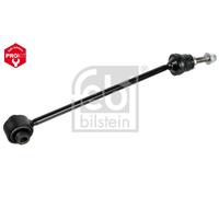 Asta/Puntone, Stabilizzatore Assale anteriore Sx per MERCEDES-BENZ CLASSE GL CLA