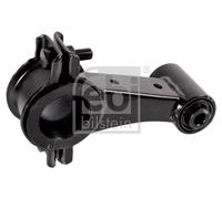 Asta/Puntone, Stabilizzatore Assale anteriore Sx per MERCEDES-BENZ CLASSE M