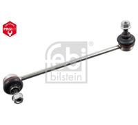 Asta/Puntone, Stabilizzatore Assale anteriore Sx per MERCEDES-BENZ CLASSE V VITO