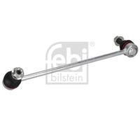 Asta/Puntone, Stabilizzatore Assale anteriore Sx per MERCEDES-BENZ VIANO VITO VI