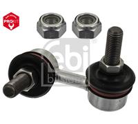 Asta/Puntone, Stabilizzatore Assale anteriore Sx per MITSUBISHI EXPO SPACE RUNNE